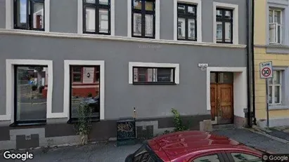 Apartments for rent in Oslo Sagene - Photo from Google Street View