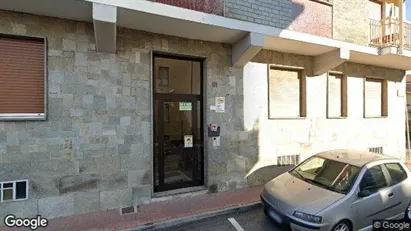 Apartments for rent in Beinasco - Photo from Google Street View