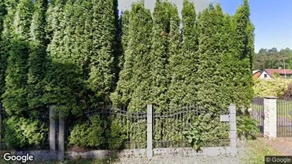 Apartments for rent in Jūrmala - Photo from Google Street View