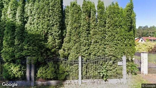 Apartments for rent in Jūrmala - Photo from Google Street View