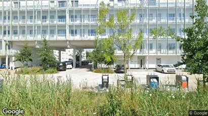Apartments for rent in Amersfoort - Photo from Google Street View
