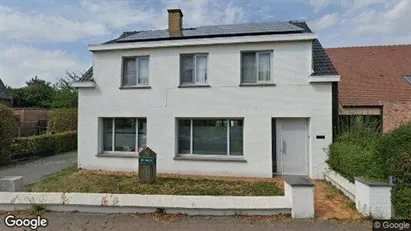 Apartments for rent in Damme - Photo from Google Street View
