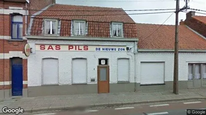 Rooms for rent in Ieper - Photo from Google Street View