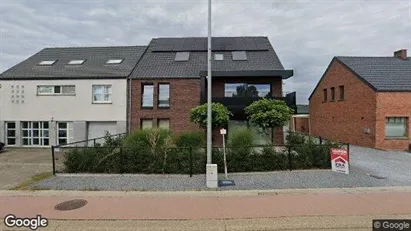 Apartments for rent in Ham - Photo from Google Street View