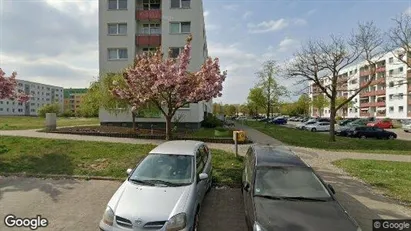Apartments for rent in Schwerin - Photo from Google Street View