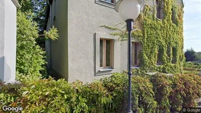 Apartments for rent in Vogtlandkreis - Photo from Google Street View