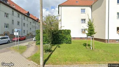 Apartments for rent in Altenburger Land - Photo from Google Street View
