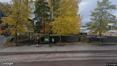Apartments for rent in Jyväskylä - Photo from Google Street View