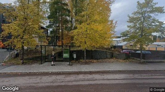 Apartments for rent in Jyväskylä - Photo from Google Street View