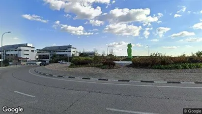 Apartments for rent in Boadilla del Monte - Photo from Google Street View