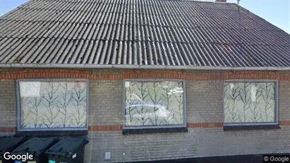 Apartments for rent in Gedsted - Photo from Google Street View