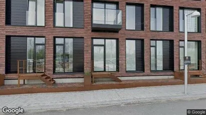 Apartments for rent in Taastrup - Photo from Google Street View