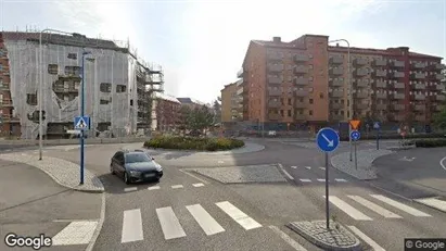 Apartments for rent in Knivsta - Photo from Google Street View
