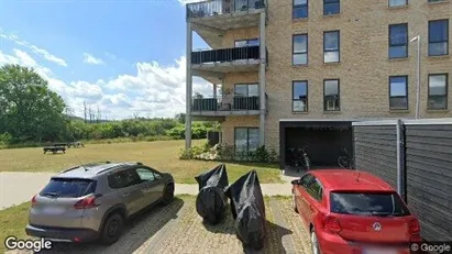 Apartments for rent in Silkeborg - Photo from Google Street View