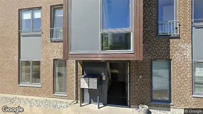 Apartments for rent in Aalborg Øst - Photo from Google Street View