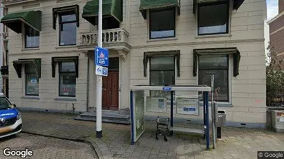Apartments for rent in Alkmaar - Photo from Google Street View