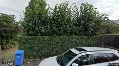 Apartments for rent in Rotterdam Overschie - Photo from Google Street View