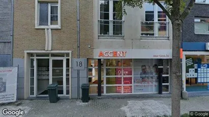 Apartments for rent in Oudenaarde - Photo from Google Street View