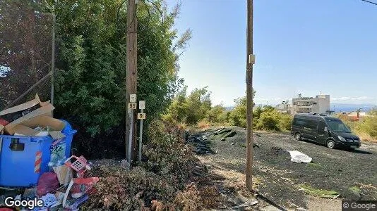 Apartments for rent in Alimos - Photo from Google Street View