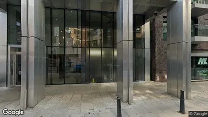 Apartments for rent in London E1 - Photo from Google Street View