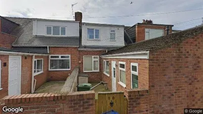 Apartments for rent in Houghton le spring - Tyne and Wear - Photo from Google Street View