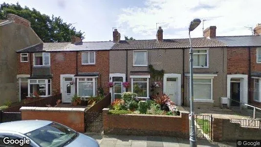 Apartments for rent in Shildon - County Durham - Photo from Google Street View