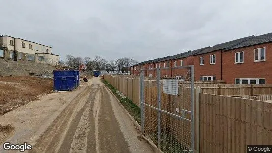 Apartments for rent in Derby - Derbyshire - Photo from Google Street View