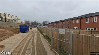 Apartments for rent in Derby - Derbyshire - Photo from Google Street View