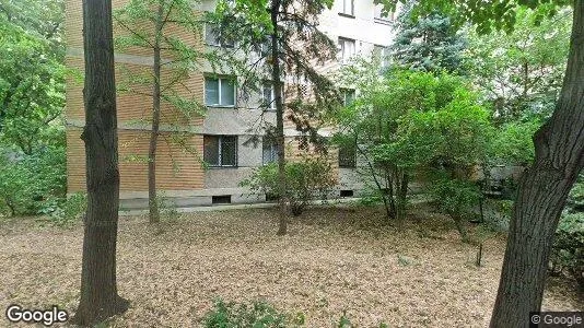 Apartments for rent in Popeşti-Leordeni - Photo from Google Street View