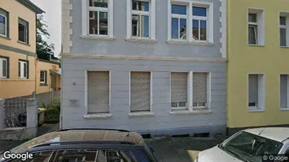 Apartments for rent in Solingen - Photo from Google Street View
