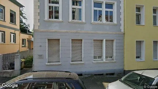 Apartments for rent in Solingen - Photo from Google Street View