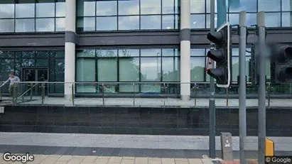 Apartments for rent in Leeds - West Yorkshire - Photo from Google Street View