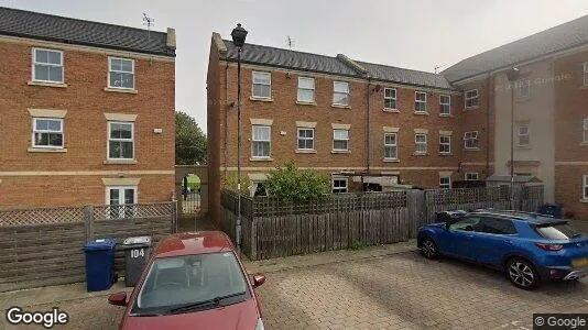 Apartments for rent in South Shields - Tyne and Wear - Photo from Google Street View