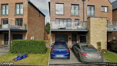 Apartments for rent in North Shields - Tyne and Wear - Photo from Google Street View