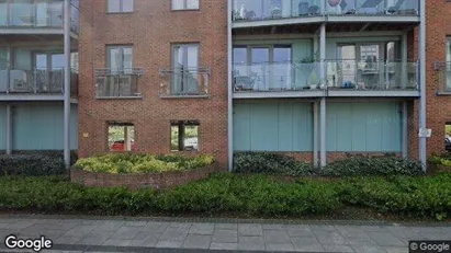 Apartments for rent in Gateshead - Tyne and Wear - Photo from Google Street View