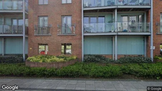 Apartments for rent in Gateshead - Tyne and Wear - Photo from Google Street View