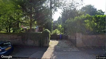 Apartments for rent in Manchester - Lancashire - Photo from Google Street View