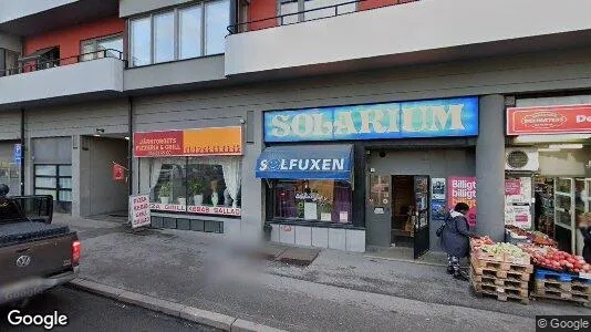 Apartments for rent in Eskilstuna - Photo from Google Street View