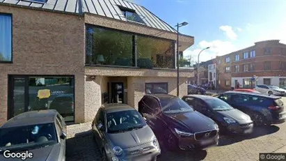 Apartments for rent in Aalst - Photo from Google Street View