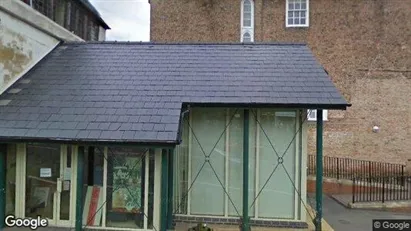 Apartments for rent in Dursley - Gloucestershire - Photo from Google Street View