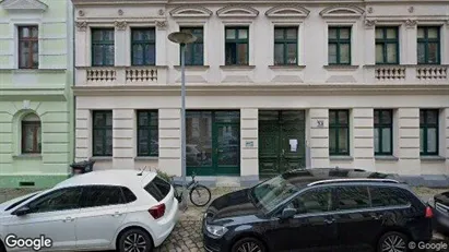 Apartments for rent in Magdeburg - Photo from Google Street View Apartments for rent in Magdeburg - Photo from Google Street View