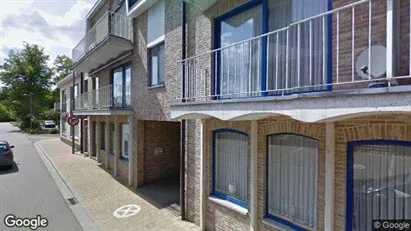 Apartments for rent in Zoersel - Photo from Google Street View