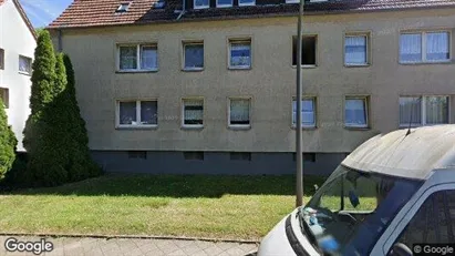 Apartments for rent in Bochum - Photo from Google Street View