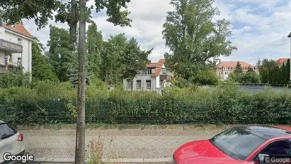 Apartments for rent in Leipzig - Photo from Google Street View