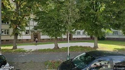 Apartments for rent in Leipzig - Photo from Google Street View