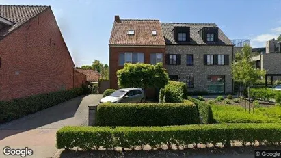 Apartments for rent in Malle - Photo from Google Street View