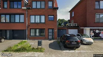 Apartments for rent in Borsbeek - Photo from Google Street View
