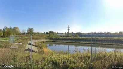 Apartments for rent in Wołomiński - Photo from Google Street View