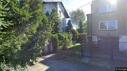 Apartments for rent in Zgierski - Photo from Google Street View