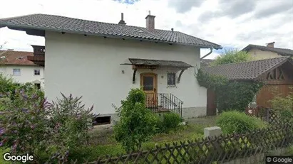 Apartments for rent in Rosenheim - Photo from Google Street View